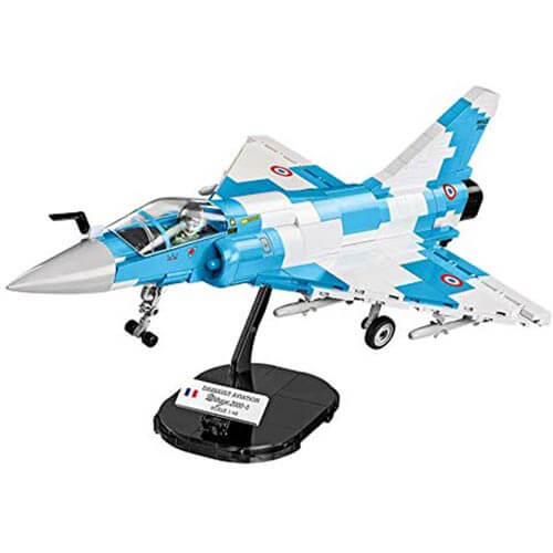 Armed Forces Mirage 2000 (390 pieces)