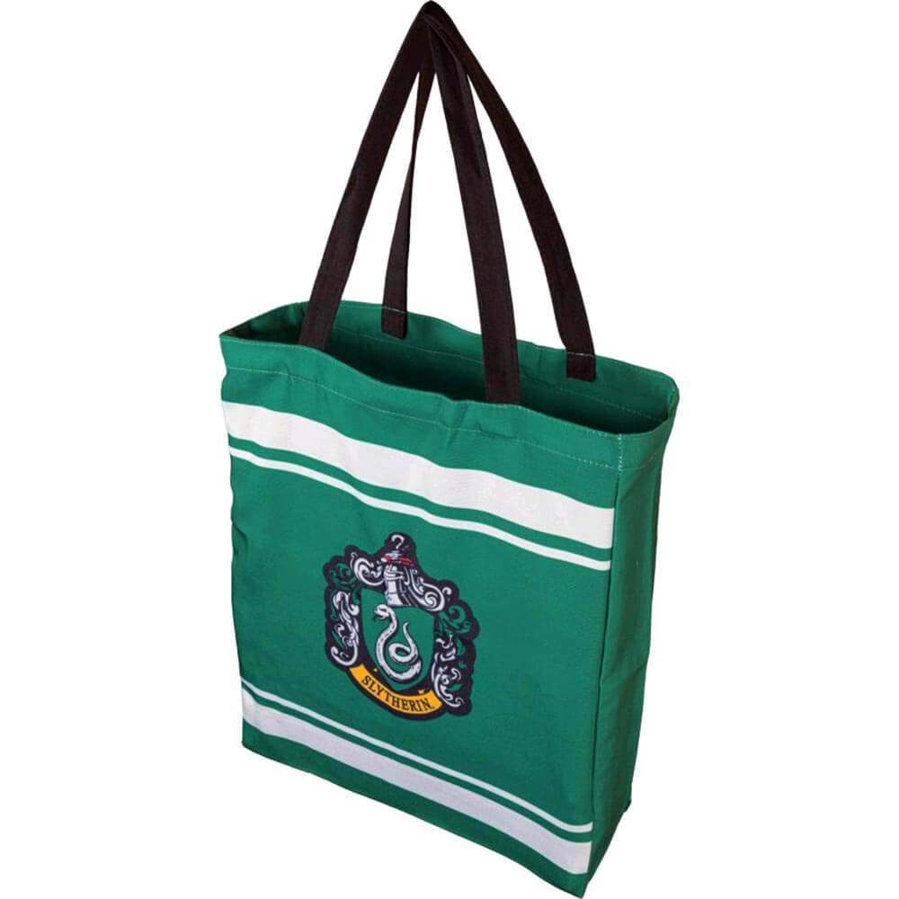 Harry Potter Slytherin Crest Shopper Bag