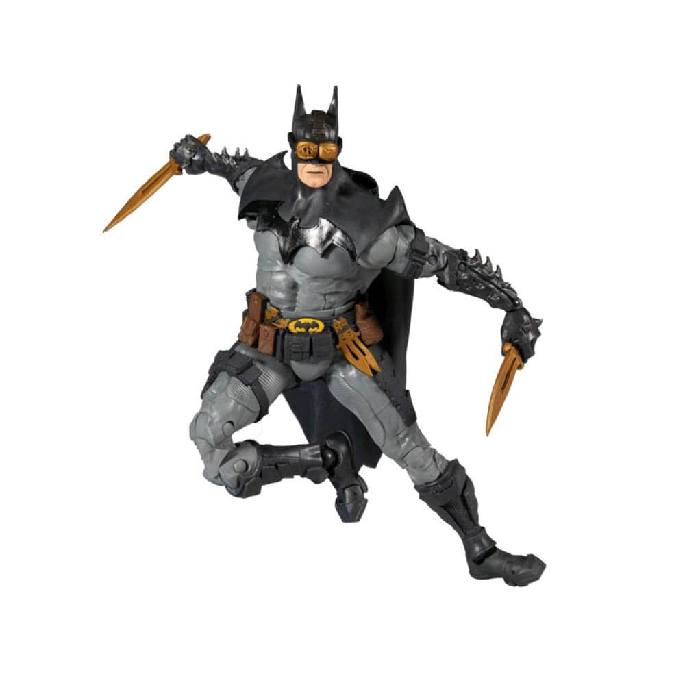 DC Multiverse Batman Collector Series 7" Action Figure