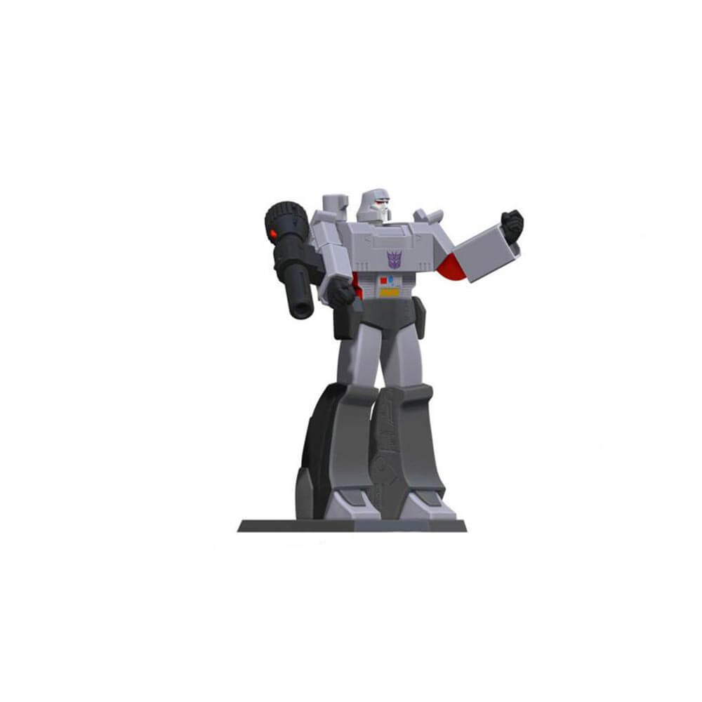 Transformers Megatron 9" PVC Statue