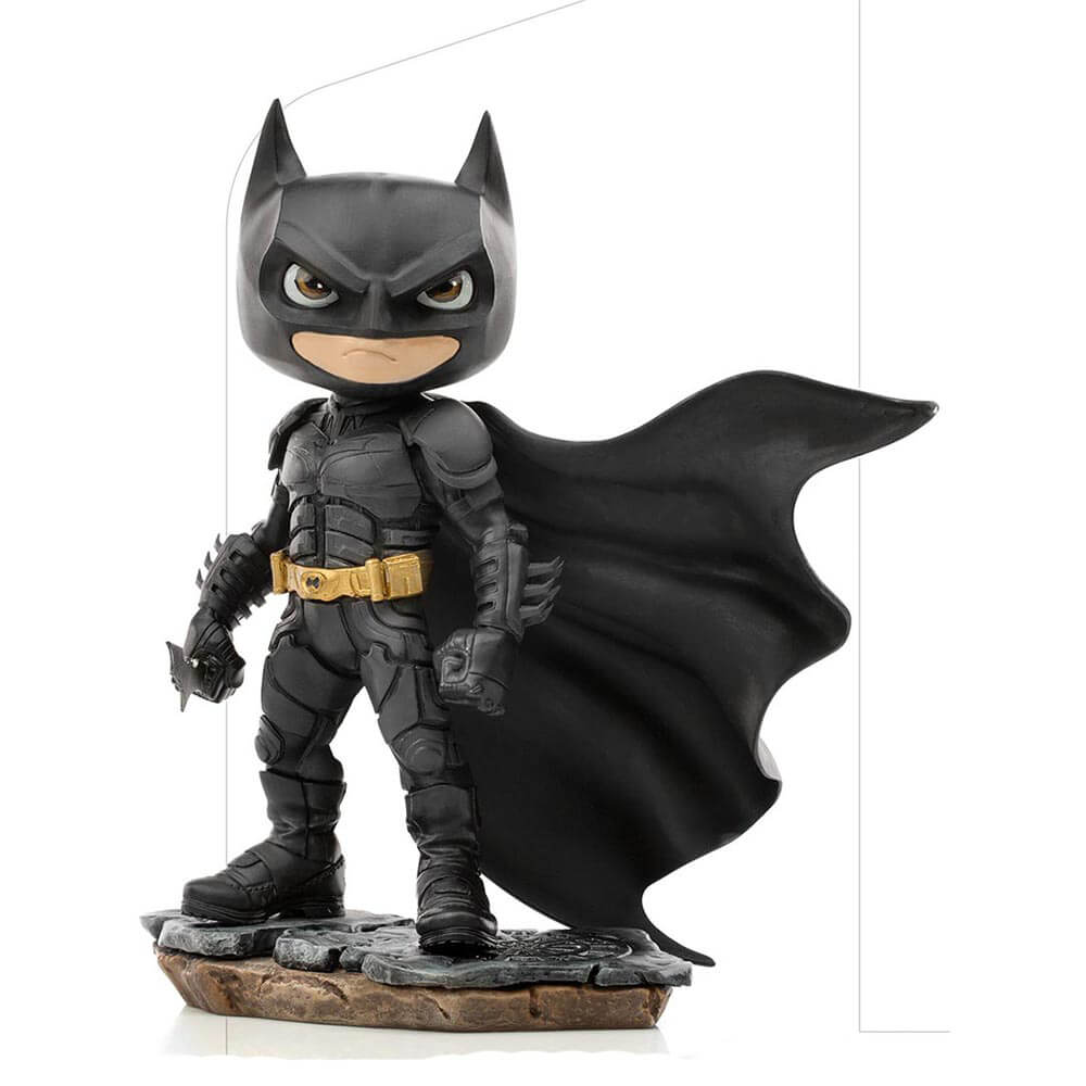Batman Dark Knight Batman Minico