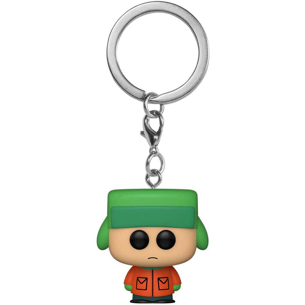 South Park Kyle Pocket Pop! Keychain