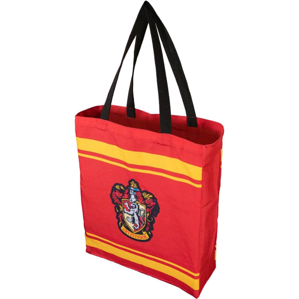Harry Potter Gryffindor Crest Shopper Bag