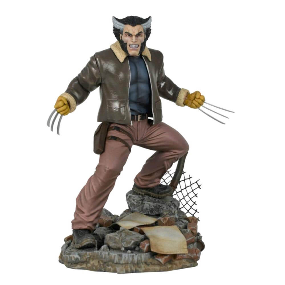 X-Men Wolverine Days of Future Past Gallery PVC Statue