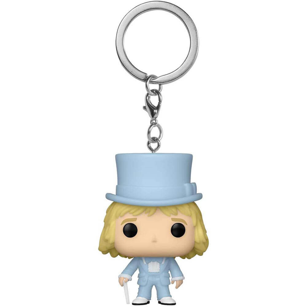 Dumb and Dumber Harry in Tux Pocket Pop! Keychain