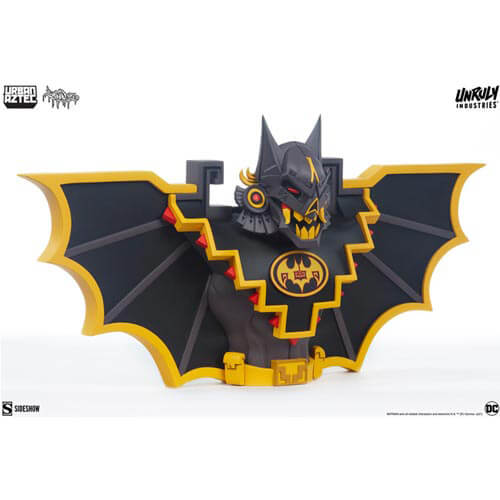 Batman Designer Toy by Jesse Hernandez