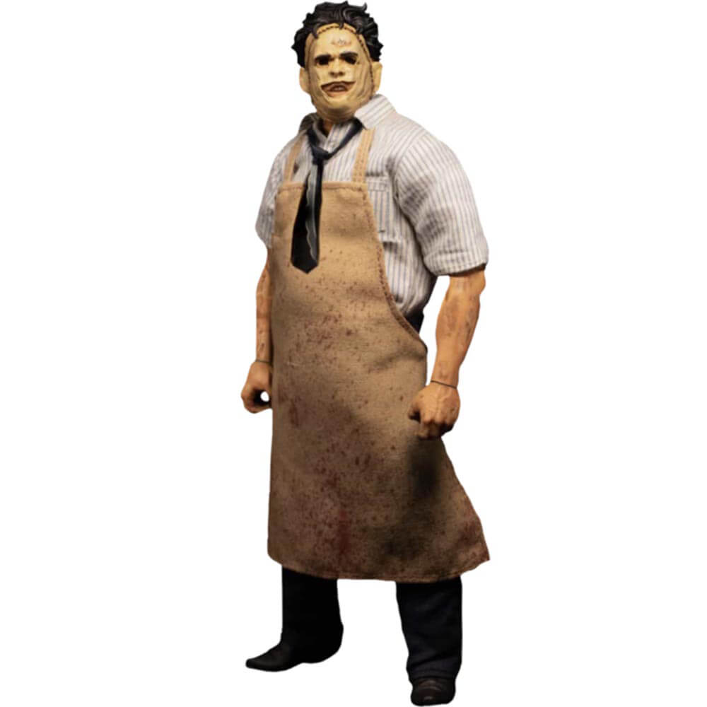 Texas Chainsaw Massacre Leatherface Collective Action Figure