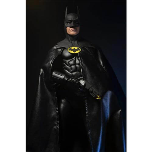 Batman 1989 Michael Keaton figuur op schaal 1:4