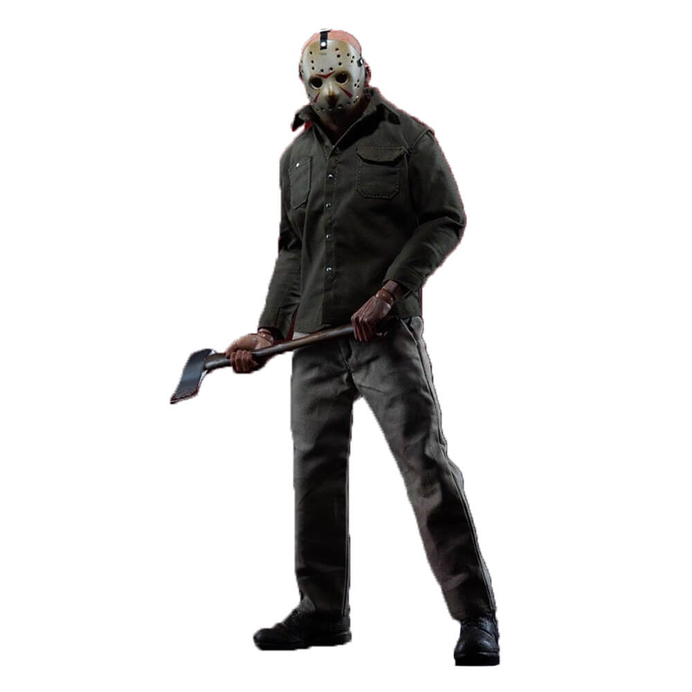 Friday the 13th Jason Voorhees 12" 1:6 Scale Action Figure
