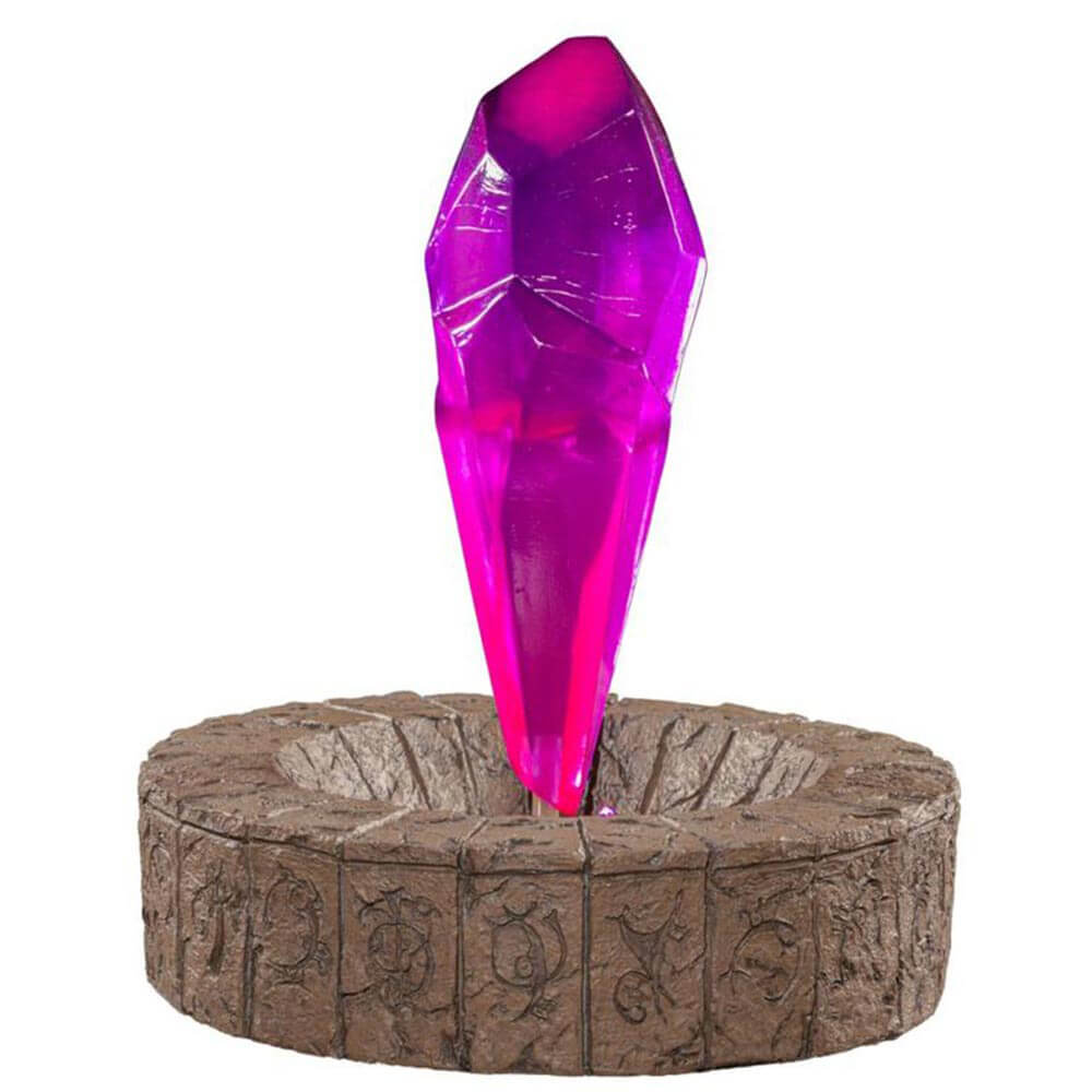 Dark Crystal Crystal Replica with Light-Up Base
