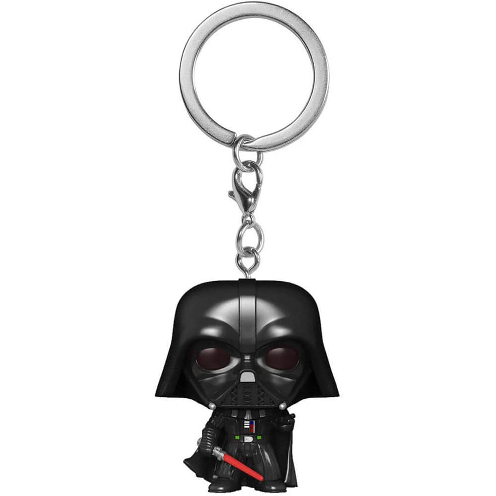 Star Wars Darth Vader Pocket Pop! Keychain