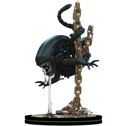 Alien Xenomorph Q-Fig