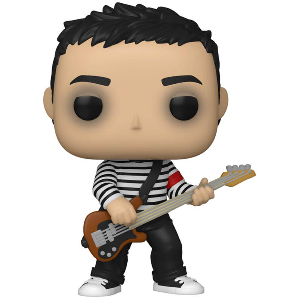Fall Out Boy Pete in Sweater US Exclusive Pop! Vinyl