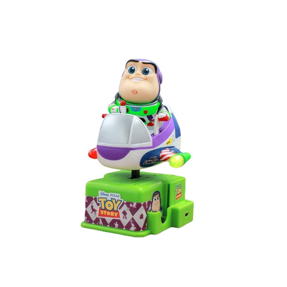 Toy Story Buzz Lightyear CosRider