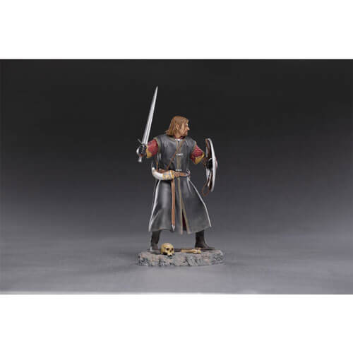 Lord of the Rings Boromir 1:10 Scale Statue