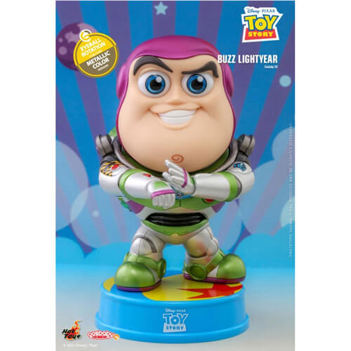 Toy Story Buzz Lightyear Cosbaby