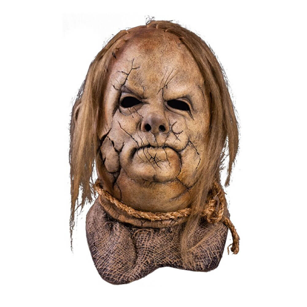 Scary Stories To Tell In The Dark Harold Scarecrow Mask