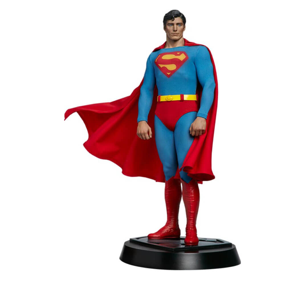 Superman Superman Christopher Reeves Premium Format Statue