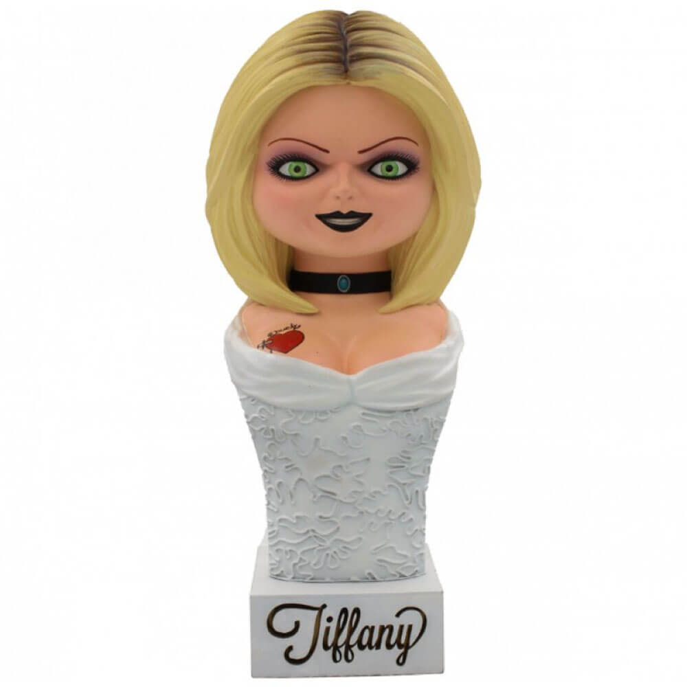 Child's Play 5: Seed of Chucky Tiffany 15" Bust