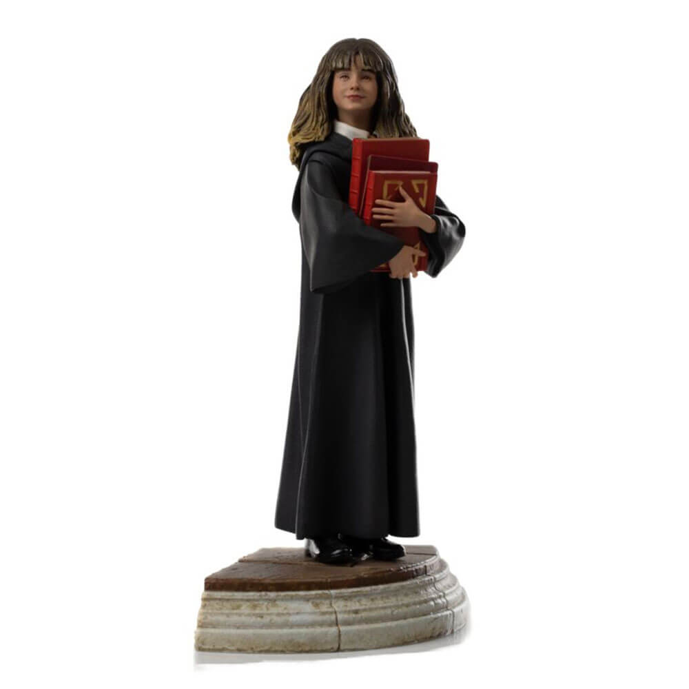 Harry Potter Hermione 20th Anniv 1:10 Scale Statue
