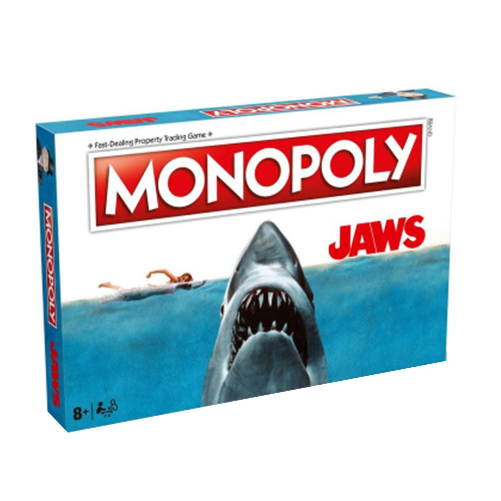 Monopoly kaken editie