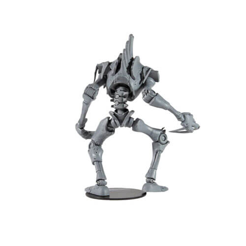 Necron Flayed One Artist Proof 7" Action Figure