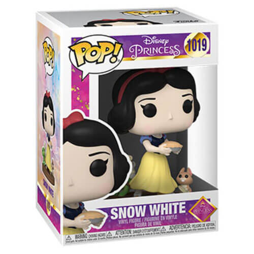 Snow White Ultimate Princess Pop! Vinyl