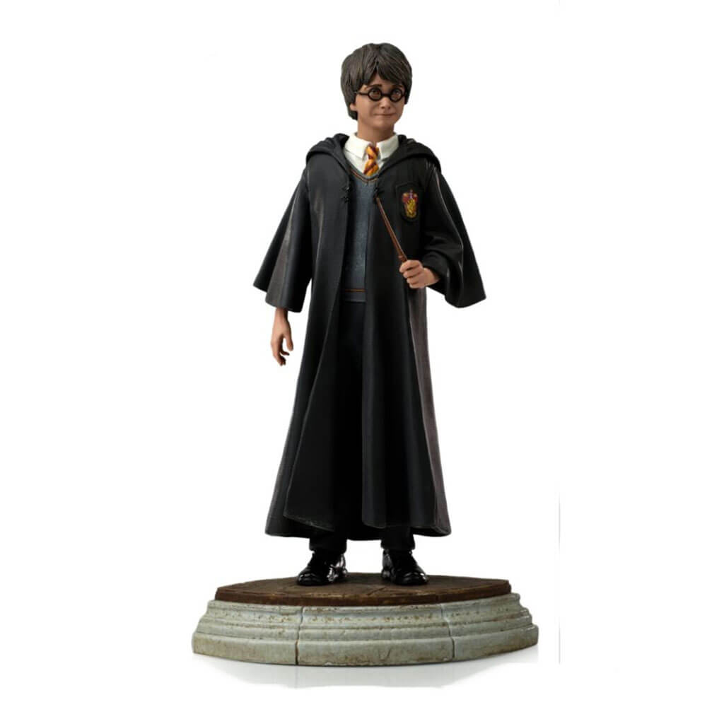 Harry Potter Harry 20th Anniv 1:10 Scale Statue