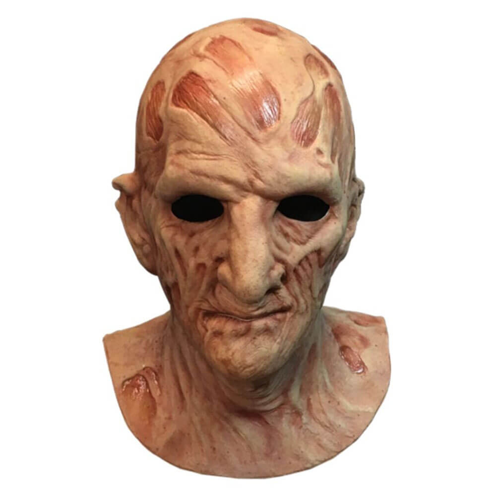 Freddy's Revenge Freddy Deluxe Mask