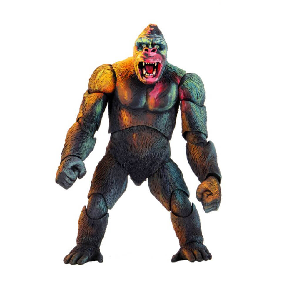 King Kong King Kong Ultimate 7" Action Figure
