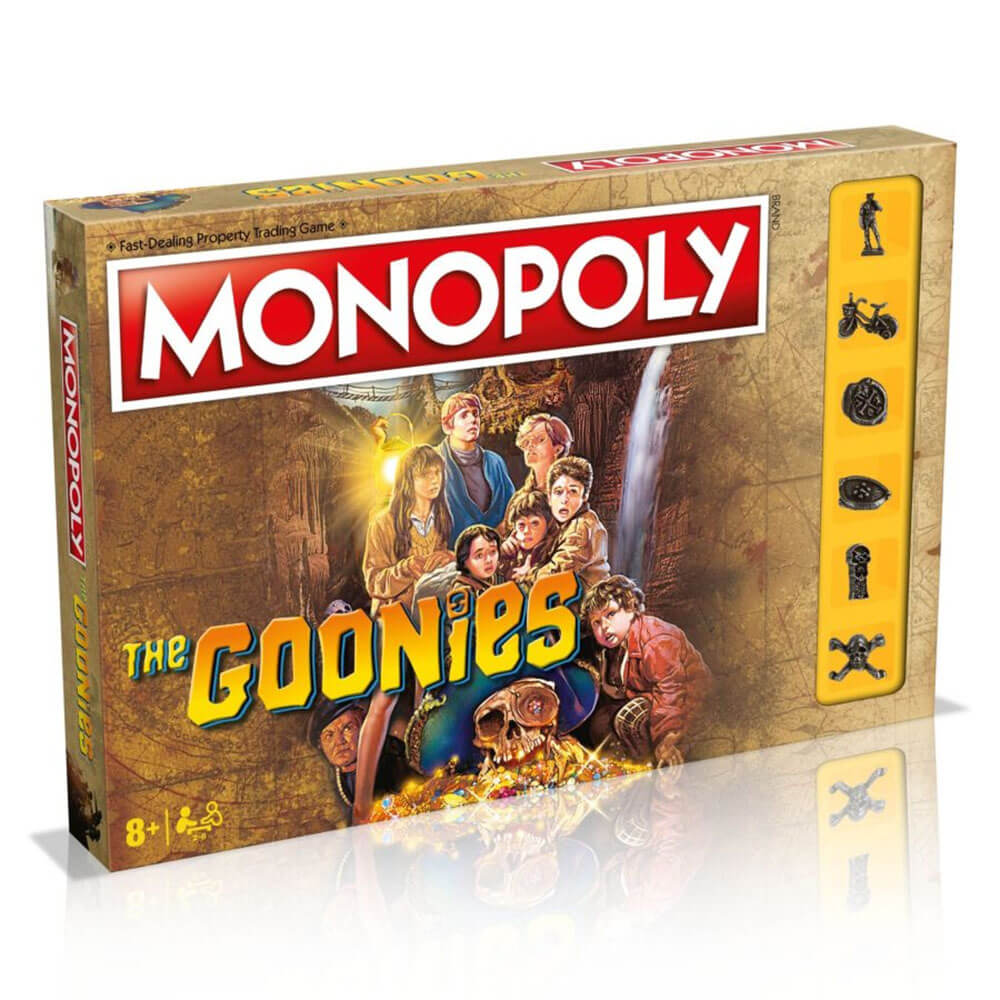 Monopoly Goonies Edition