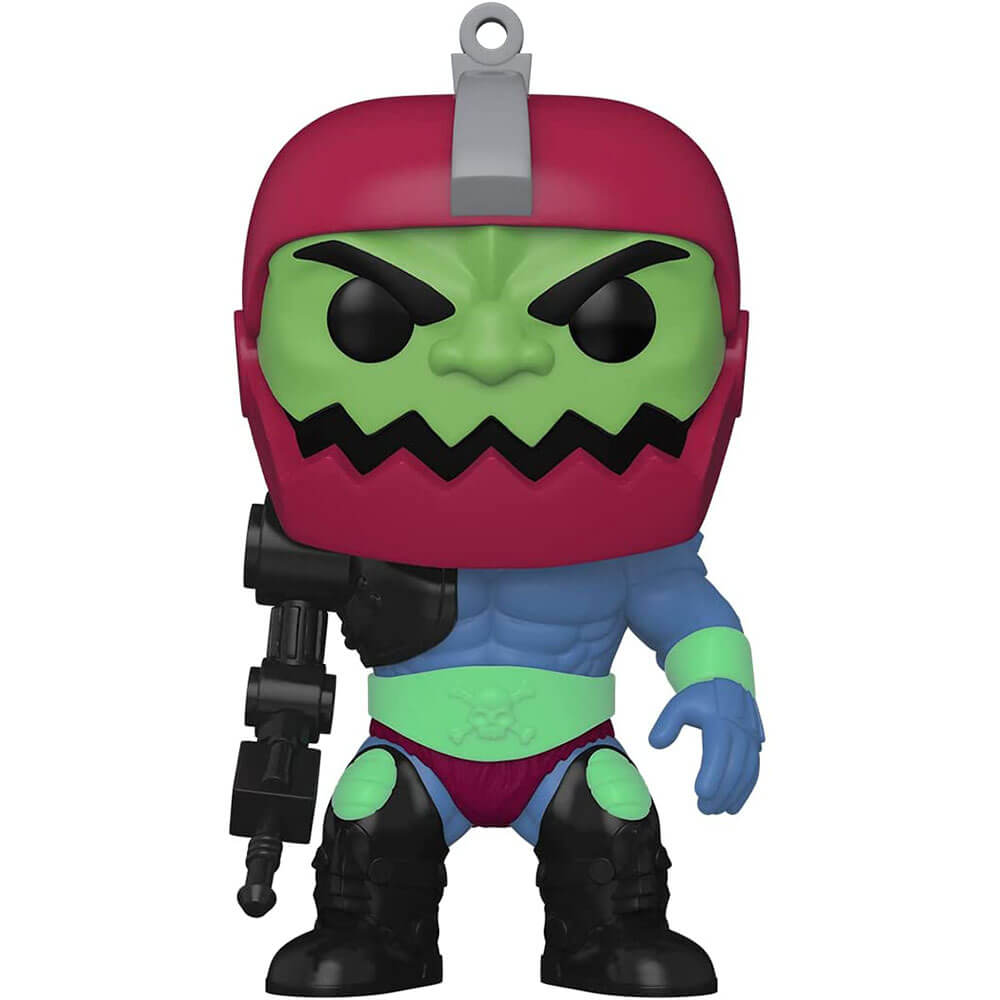 Masters of the Universe Trapjaw 10" Pop! Vinyl