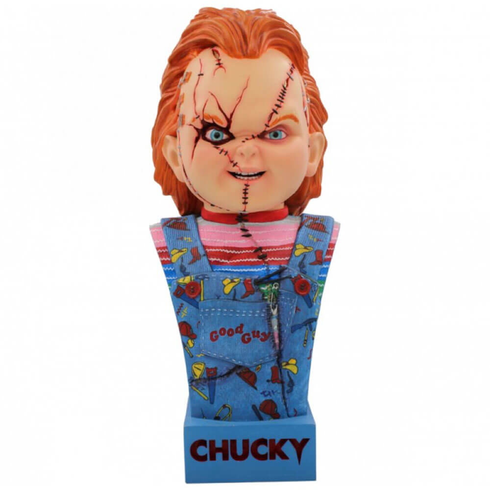 Child's Play 5: Seed of Chucky Chucky 15" Bust