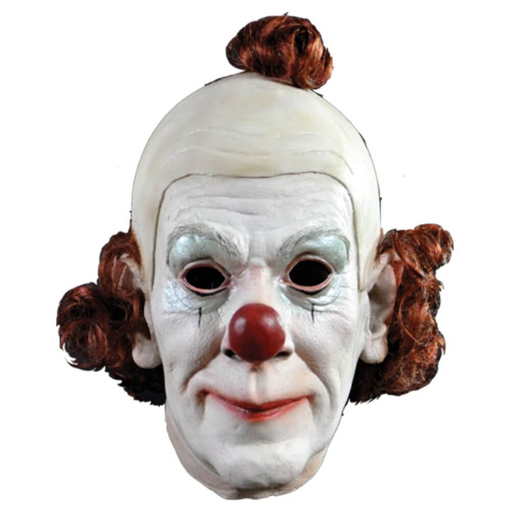 TTS Originals Circus Clown Mask