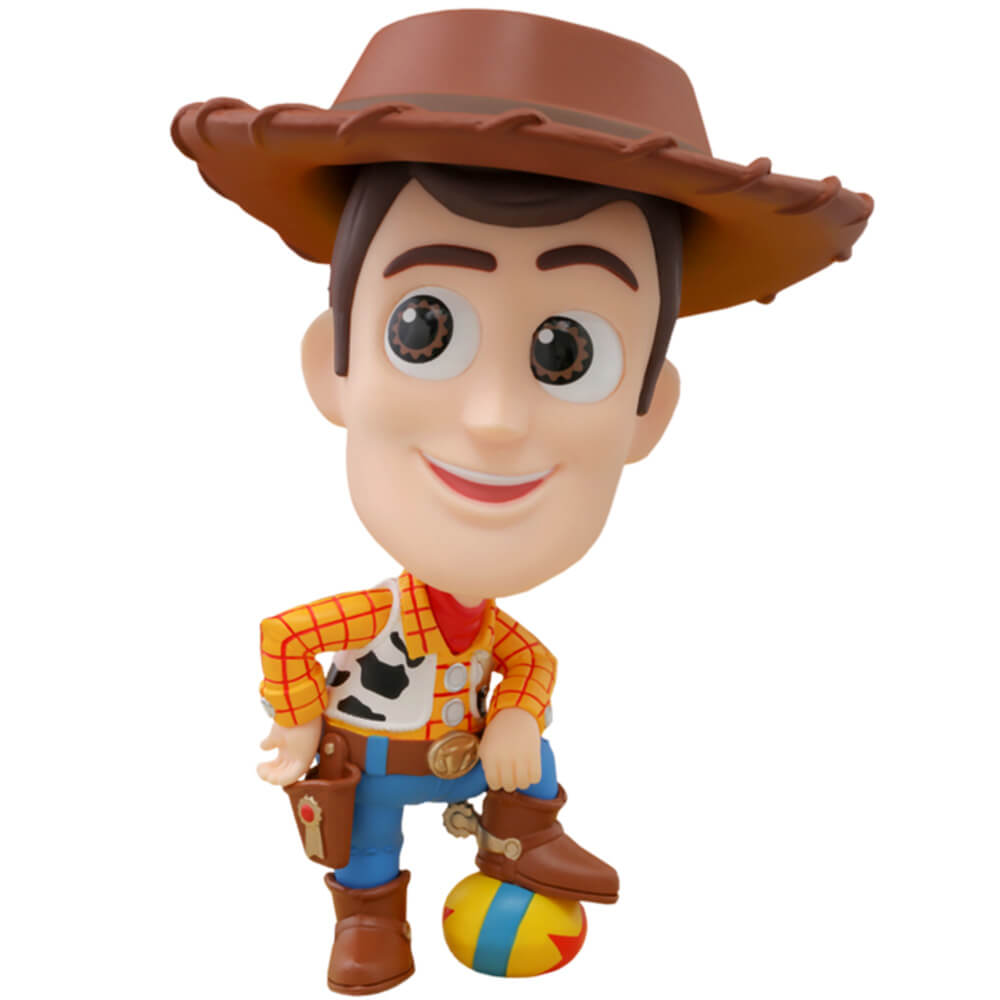 Toy Story Woody Cosbaby