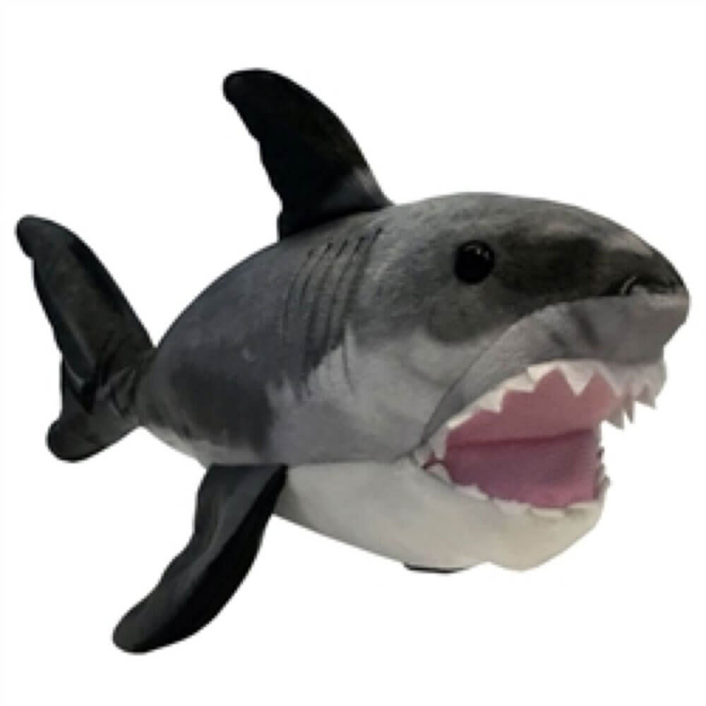 Jaws Bruce the Shark Plush