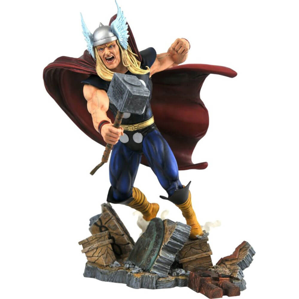 Thor Comic Gallery PVC Statue