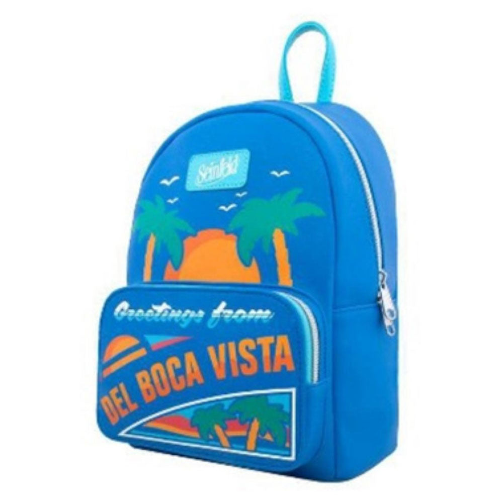 Seinfeld Del Boca Vista Mini Backpack