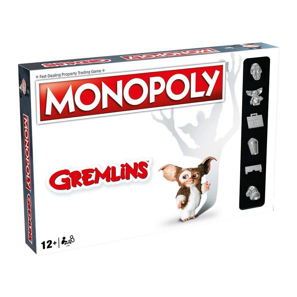 Monopoly Gremlins-editie