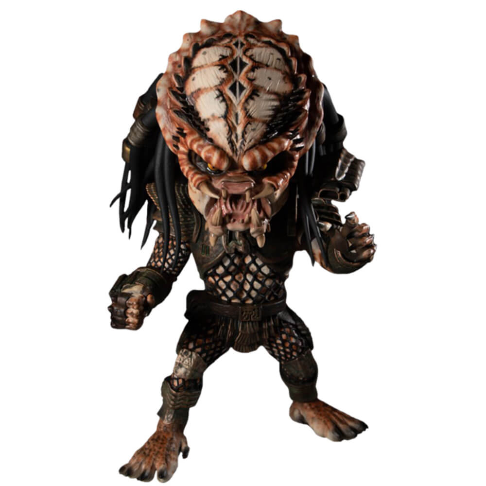 Predator 2 City Hunter Deluxe MDS Figure