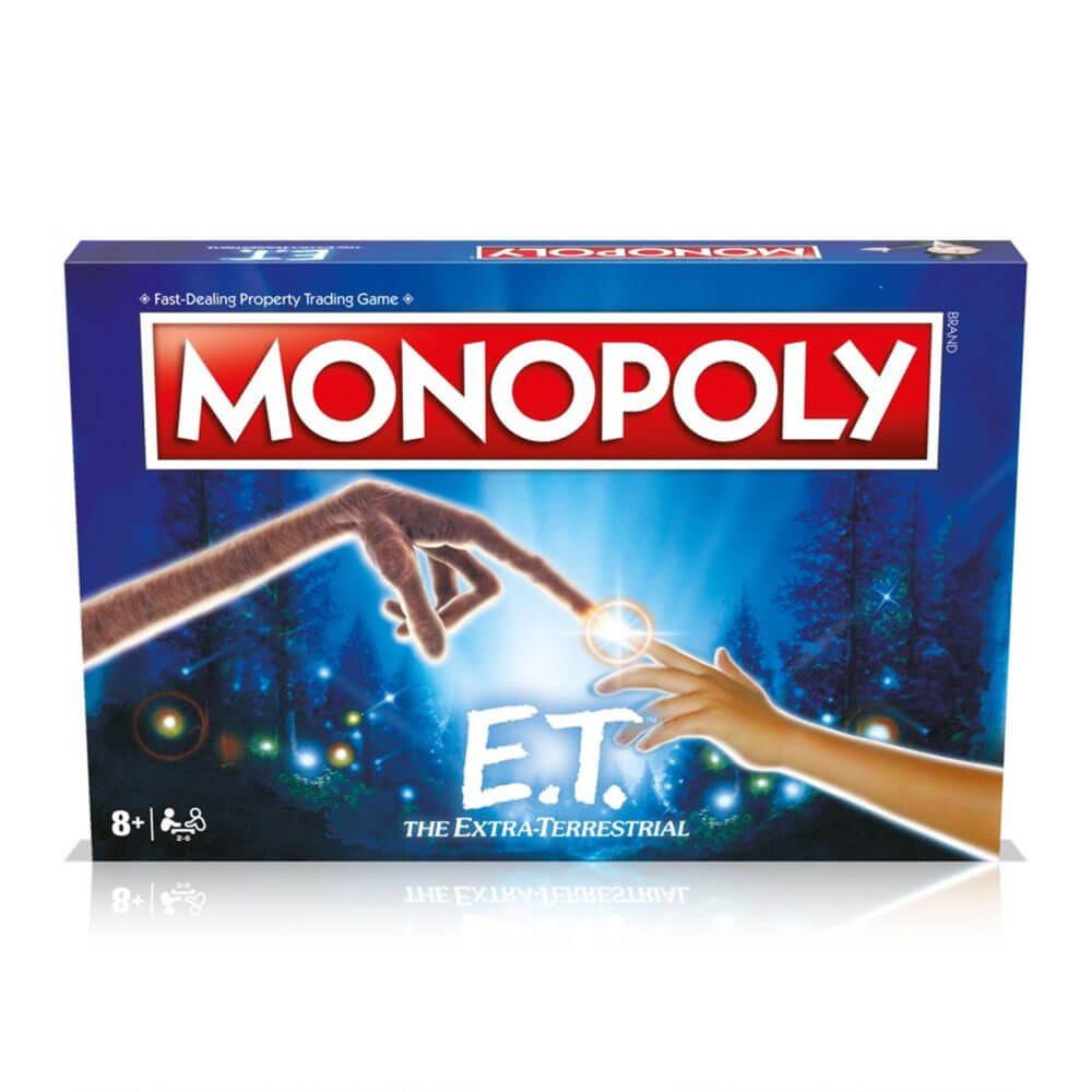 Monopoly en editie