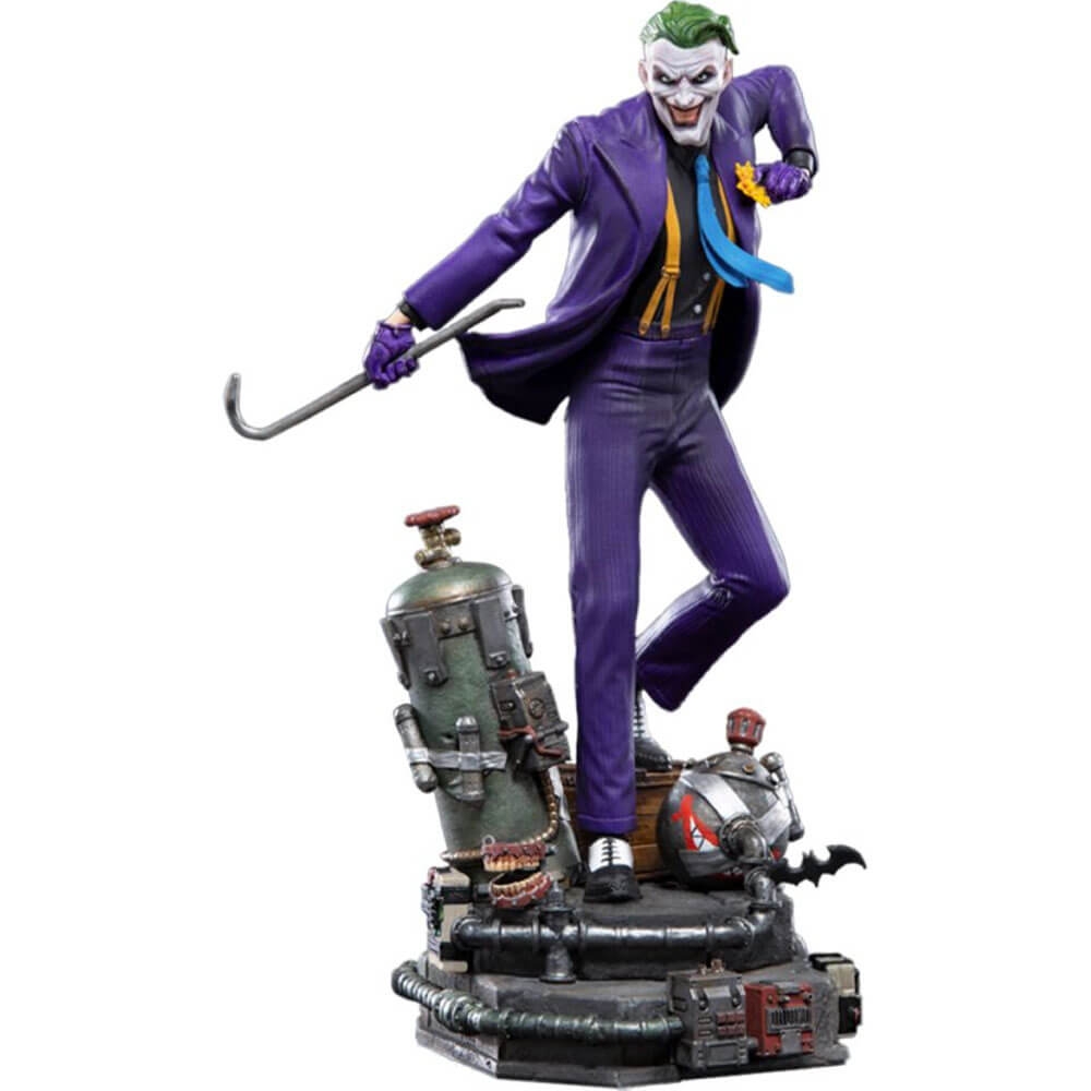 Batman Joker 1:10 Scale Statue