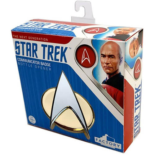 Star Trek: The Next Generation Communicator Bottle Opener