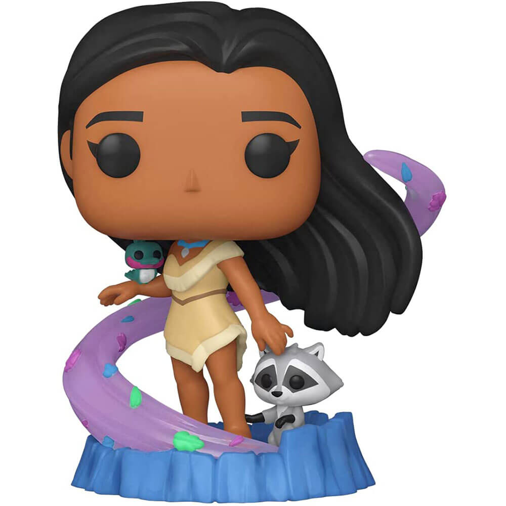 Pocahontas Pocahontas Ultimate Princess Pop! Vinyl