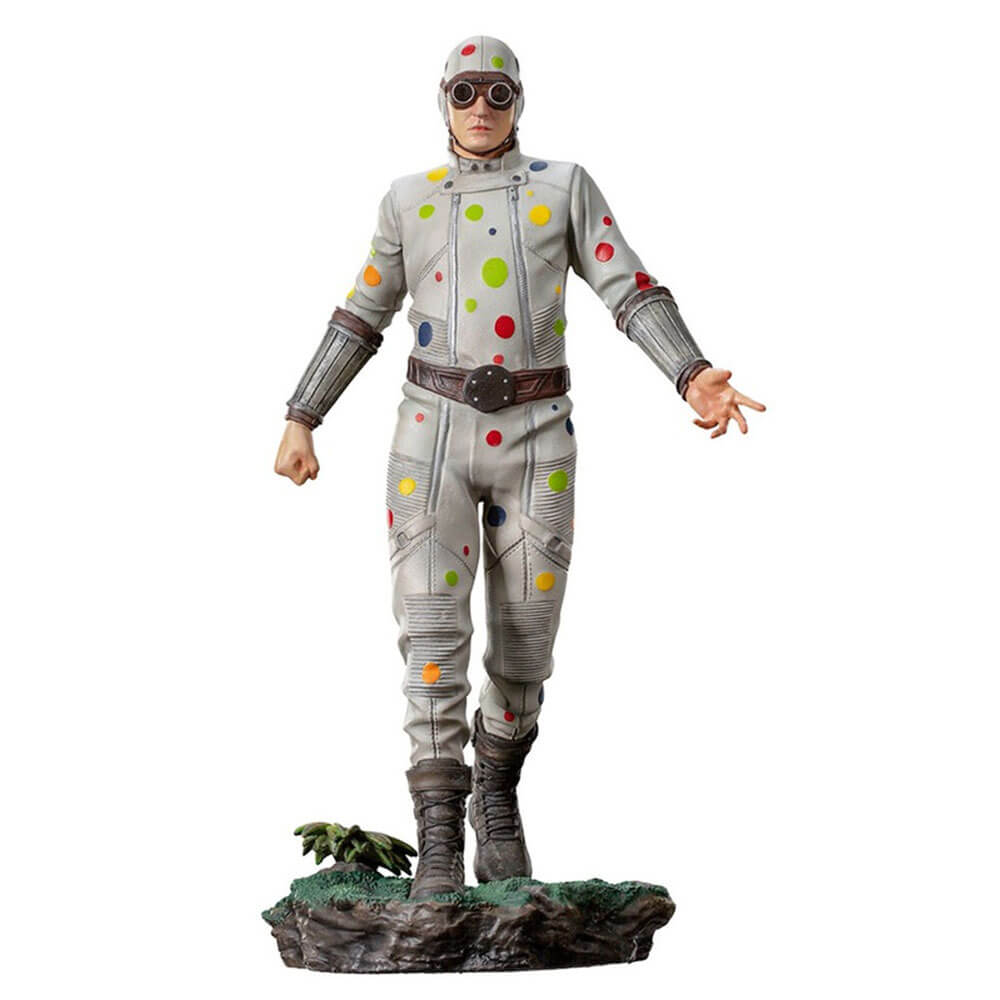 The Suicide Squad Polka-Dot Man 1:10 Scale Statue
