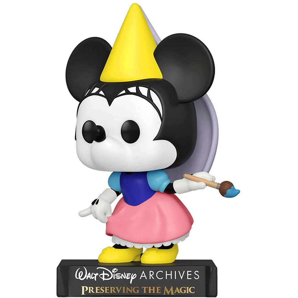 Mickey Mouse Princess Minnie 1938 Pop! Vinyl