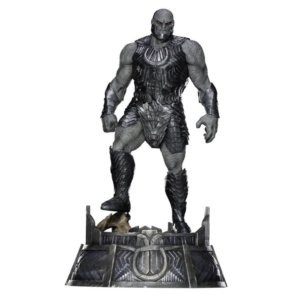 Justice League: Snyder Cut Darkseid 1:10 Scale Statue