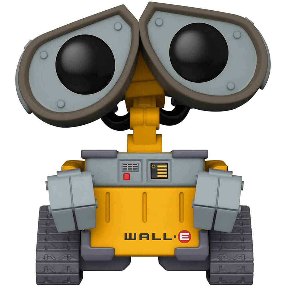 Wall-E 10" Pop! Vinyl