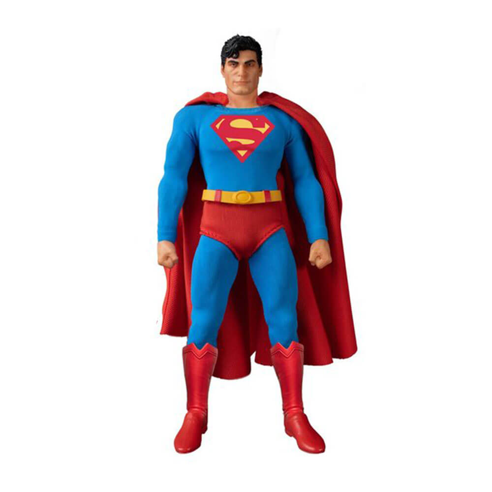 Superman Man of Steel One:12 Collective Action Figure