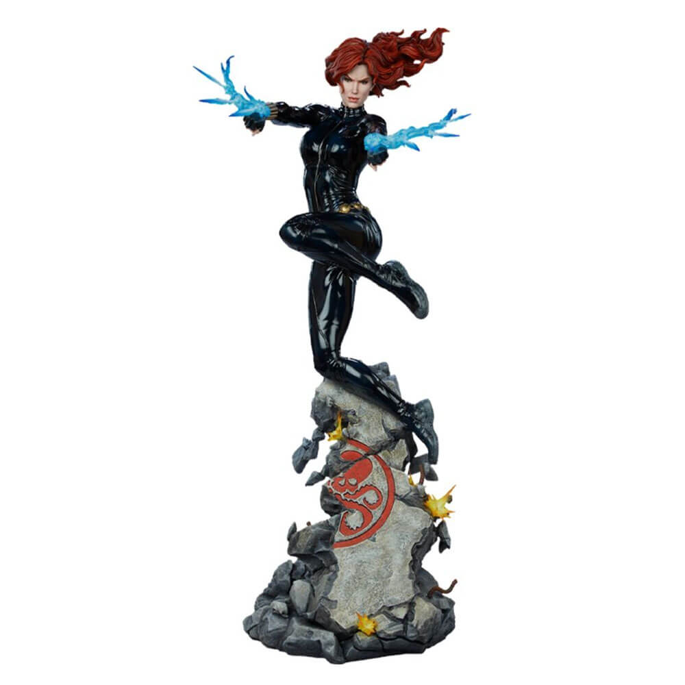 Black Widow Natasha Romanoff Premium Format Statue